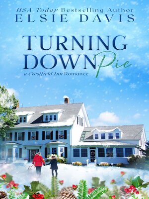 cover image of Turning Down Pie